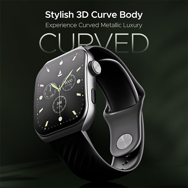 boAt Ultima Vogue launched in India boAt Ultima Vogue launched in India