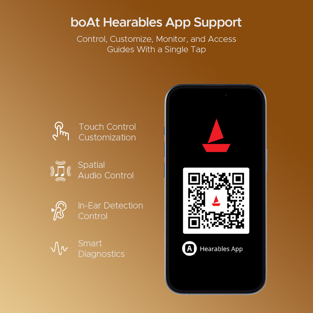 boAt Airdopes Supreme Wireless Earbuds - Image 14