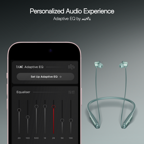 boAt Rockerz 210 ANC | Wireless Headphone with 30dB Active Noise Cancellation, Cinematic Spatial Audio, Seamless Fast Pairing