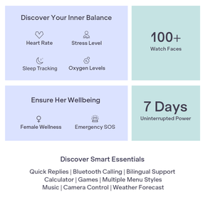 boAt Lunar Orbit 2 | Smartwatch with 1.39" HD Display, 2.5D Animated Watch Faces & Advanced BT Calling