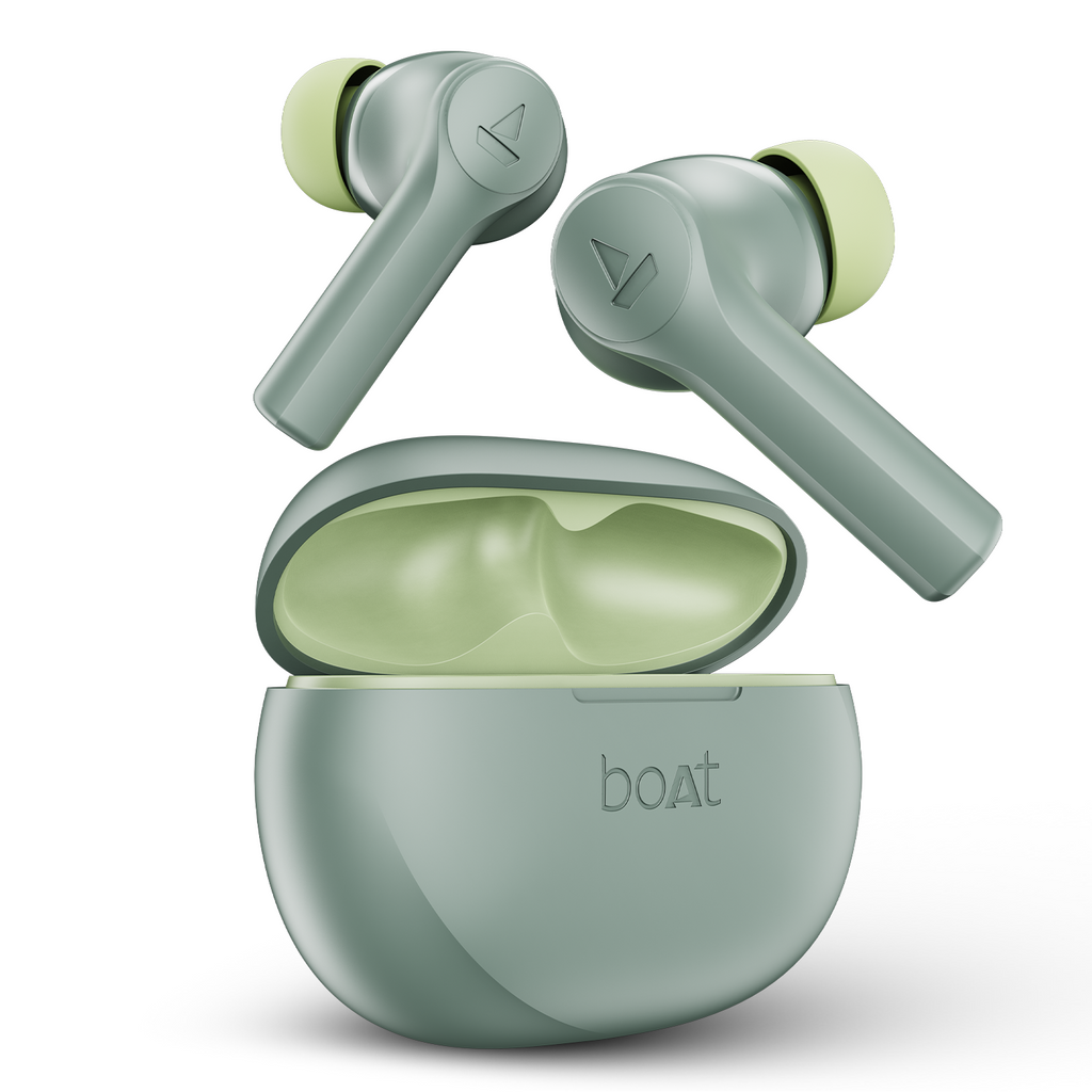 boAt Airdopes Supreme Wireless Earbuds - Image 6