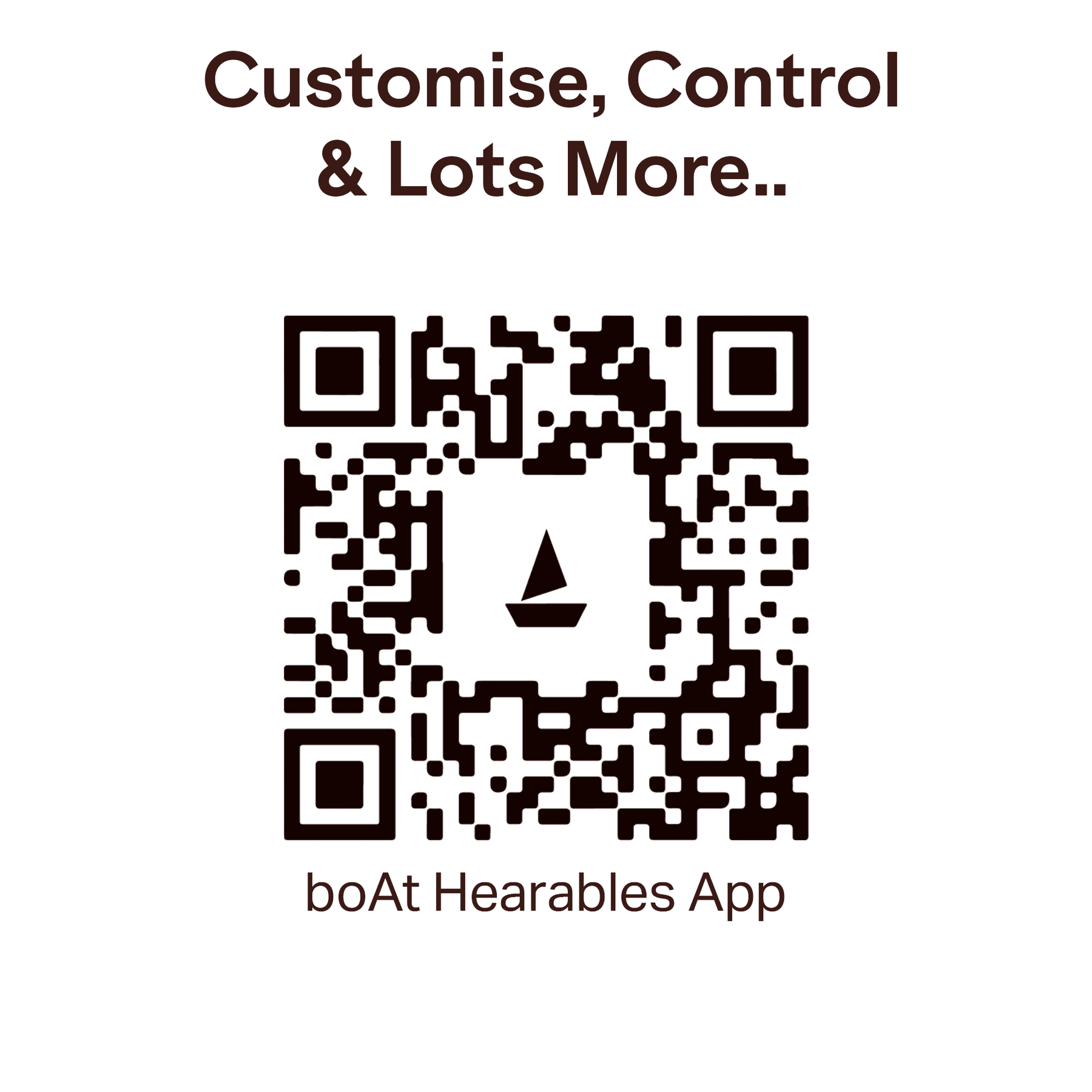 boAt Airdopes Prime 512 | Wireless Earbuds with 50 Hours Playback & 4 Mics with AI-ENx™ Tech