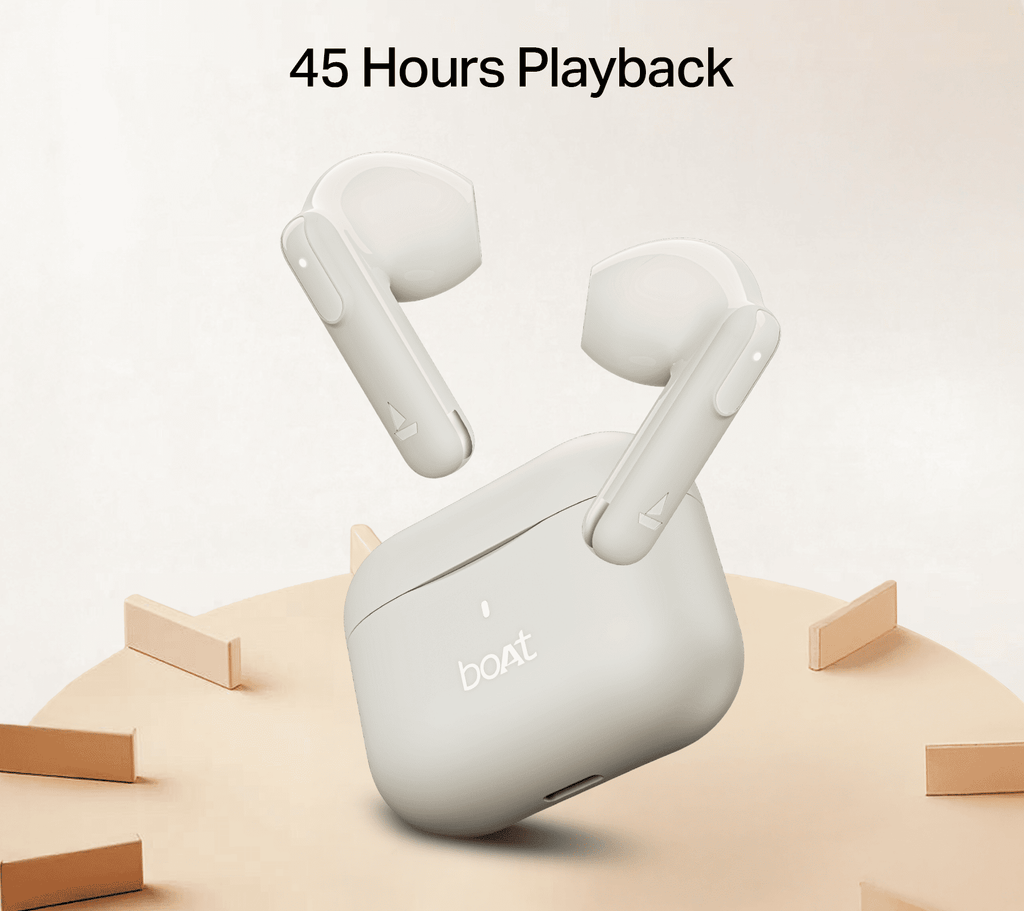 boAt Airdopes Ace Gen 2 True Wireless Earbuds - Image 12