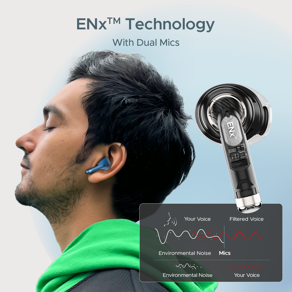 boAt Airdopes Alpha SS Edition TWS Earbuds - Image 14