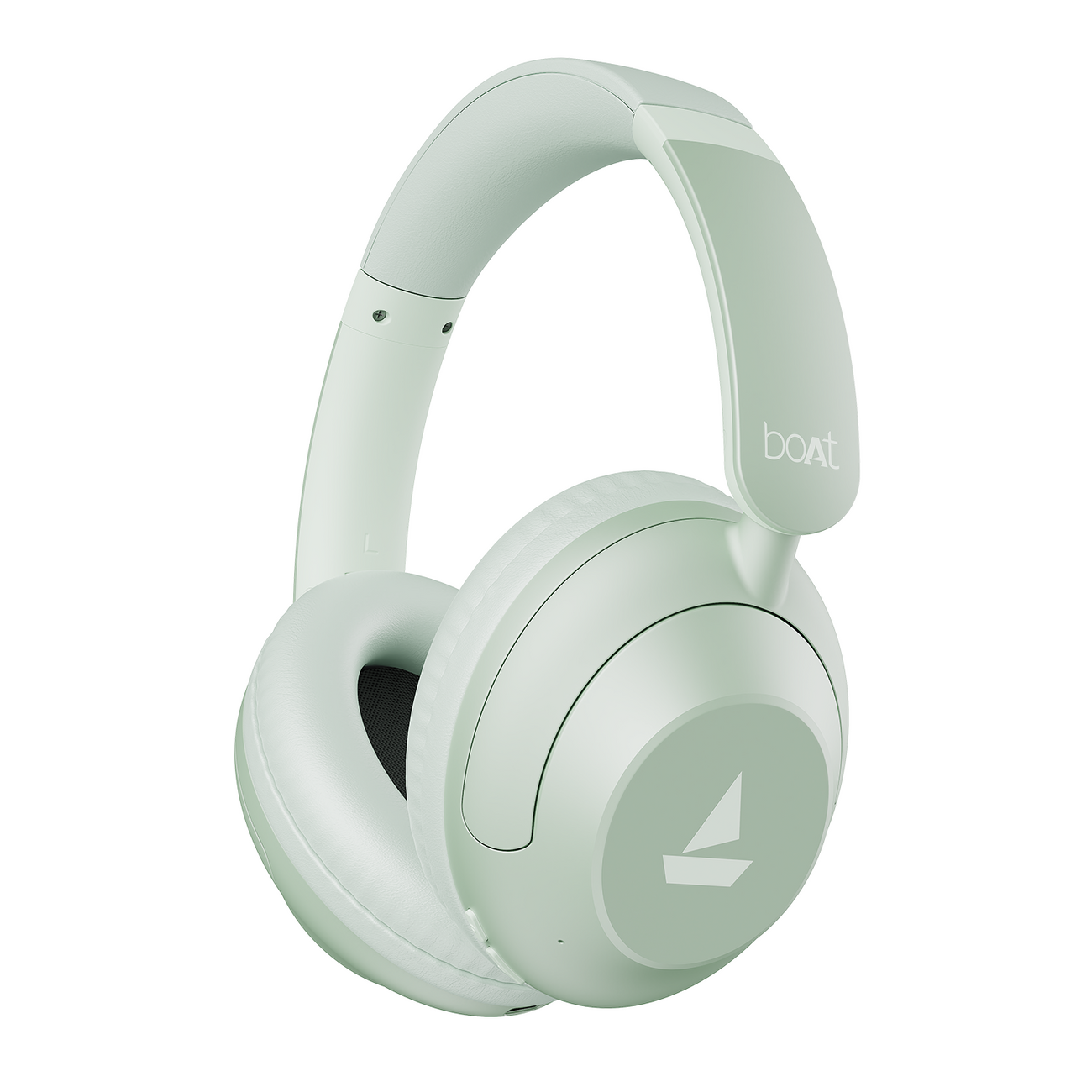 boAt Rockerz 650 Pro Wireless Bluetooth Headphones with 80H Playtime headphones price comparison image - view 3