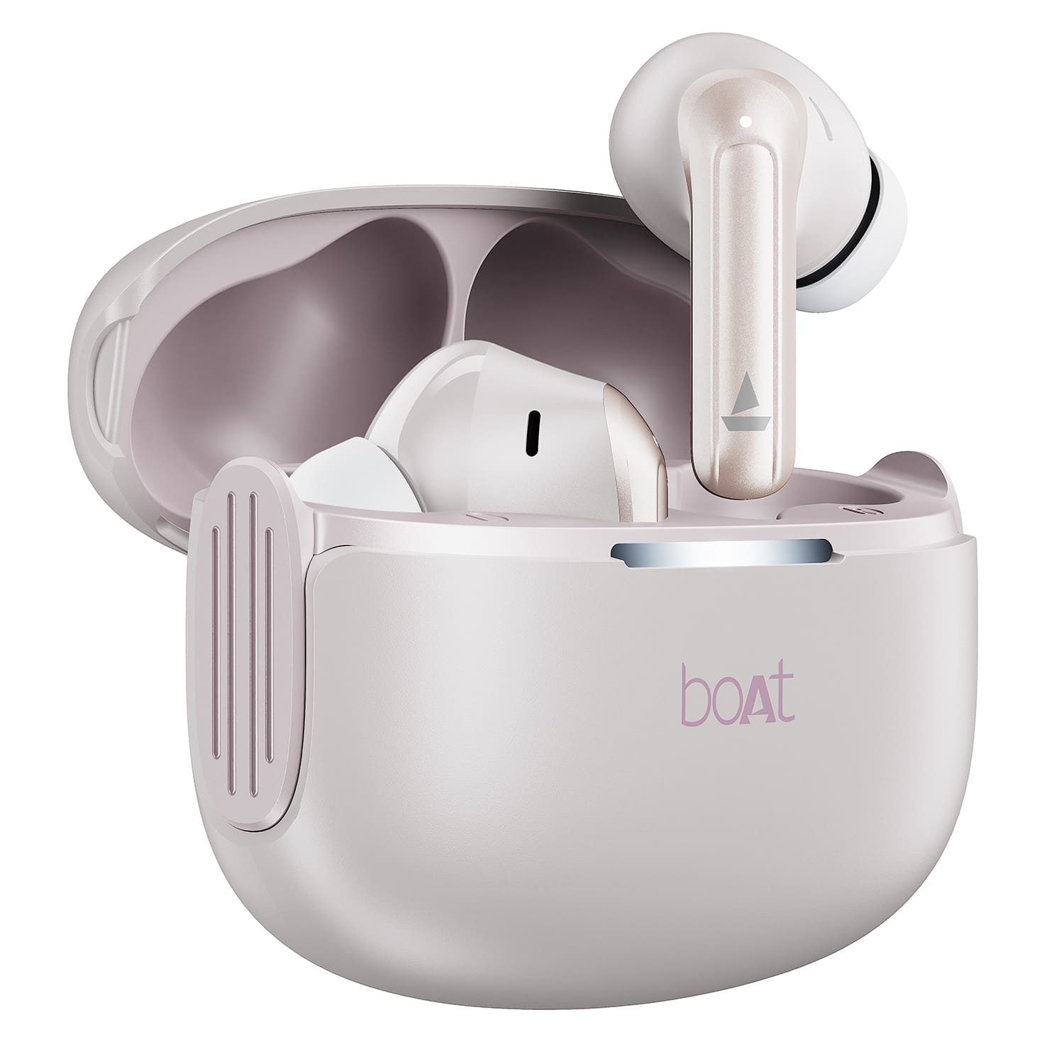 boAt Airdopes 219 | Wireless Earbuds with 40 Hours Playback, BEAST™ Mode & ENx™ Calling