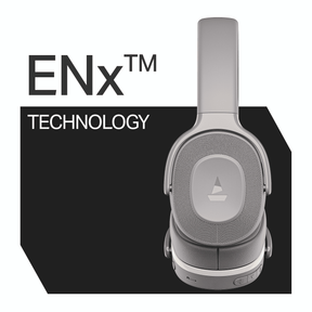 boAt Rockerz 413 | Wireless Headphones with 40mm Drivers, BEAST™ Mode, ENx™ Tech & 60H Playback