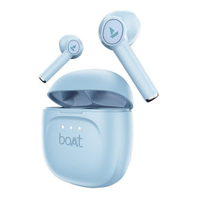 boAt Airdopes 131 Gen 2 | True Wireless Earbuds with 70 Hours Playback, ENx™ Tech & BEAST™ Mode