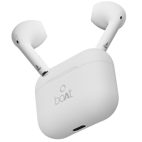 boAt Airdopes Alpha SS Edition TWS Earbuds - Image 2