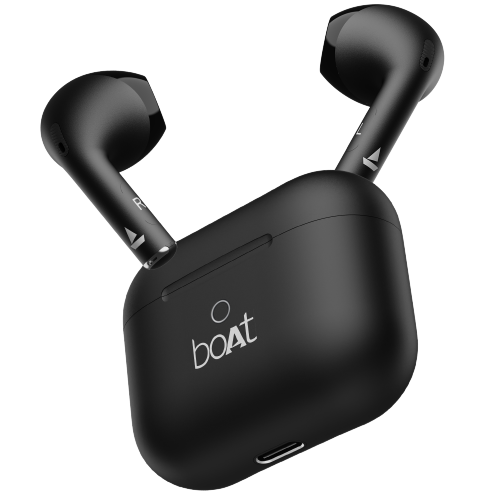 boAt Airdopes Alpha SS Edition TWS Earbuds