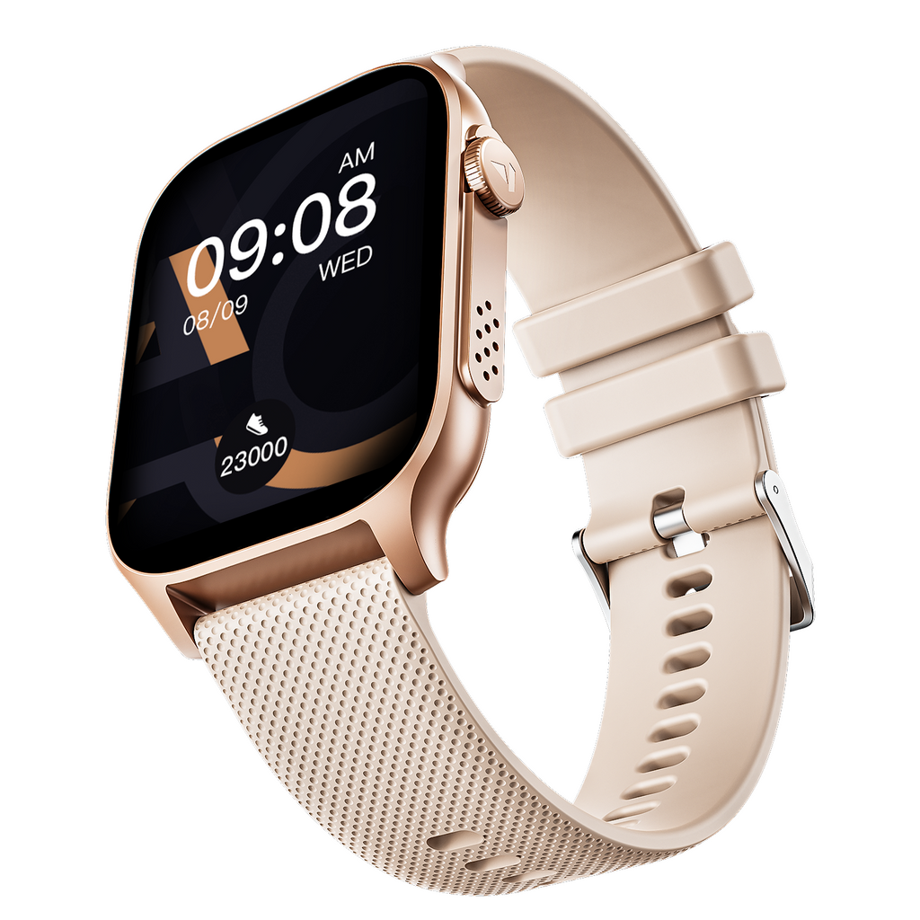 boAt Ultima Ember Smartwatch with 1.96" AMOLED Display - Image 4