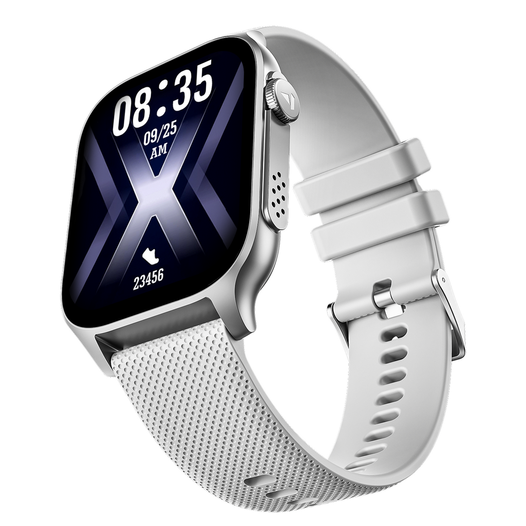 boAt Ultima Ember Smartwatch with 1.96" AMOLED Display - Image 5