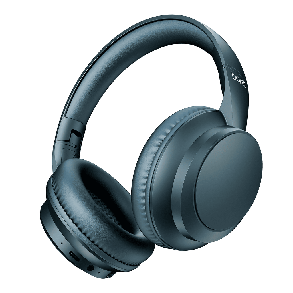 boAt Rockerz 371 Wireless Neckband Earphones - Image 8