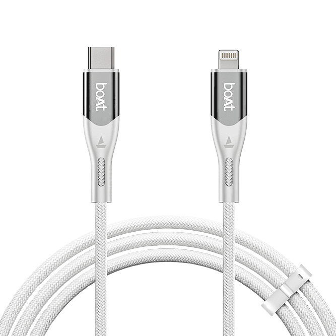 boAt Type C to L 27W Cable - Image 2