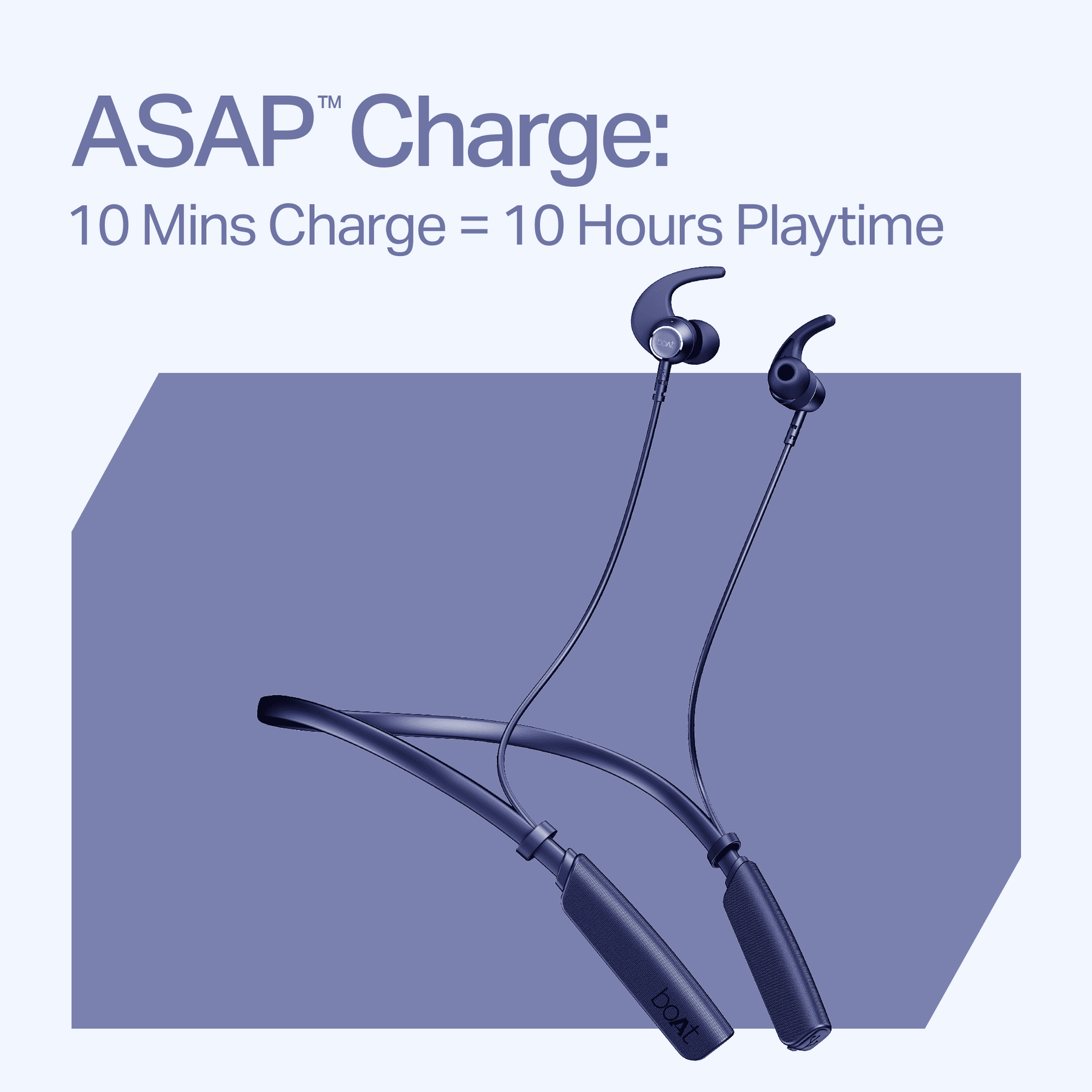 boAt Rockerz 202 | Wireless Neckband with BEAST™ Mode, ENx™ Tech, Dual Pairing & 20H Playback