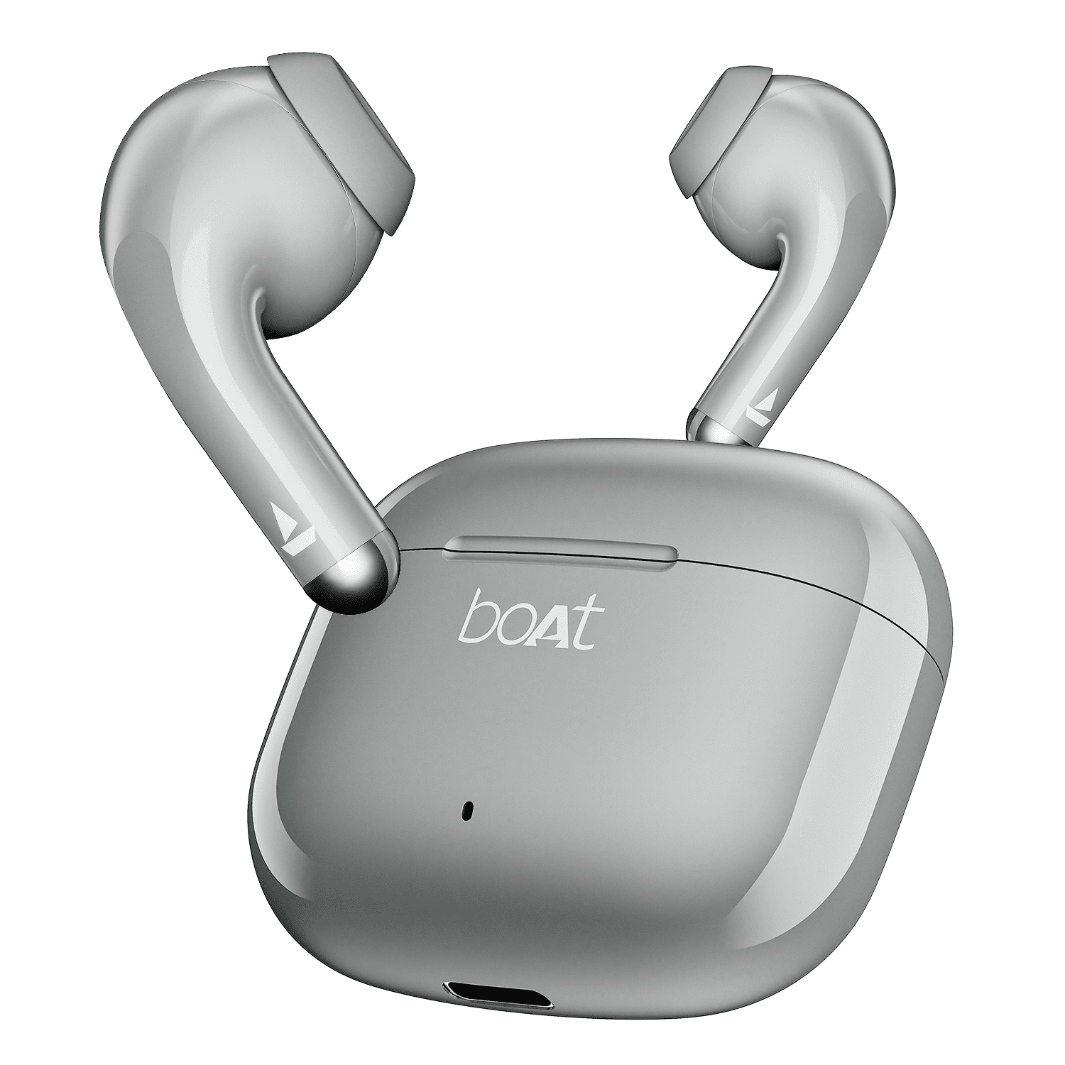 boAt Airdopes 101v2 | Wireless Earbuds with 35 Hours Playback, BEAST™ Mode & ENx™ Tech