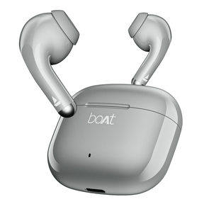 boAt Airdopes 101v2 | Wireless Earbuds with 35 Hours Playback, BEAST™ Mode & ENx™ Tech