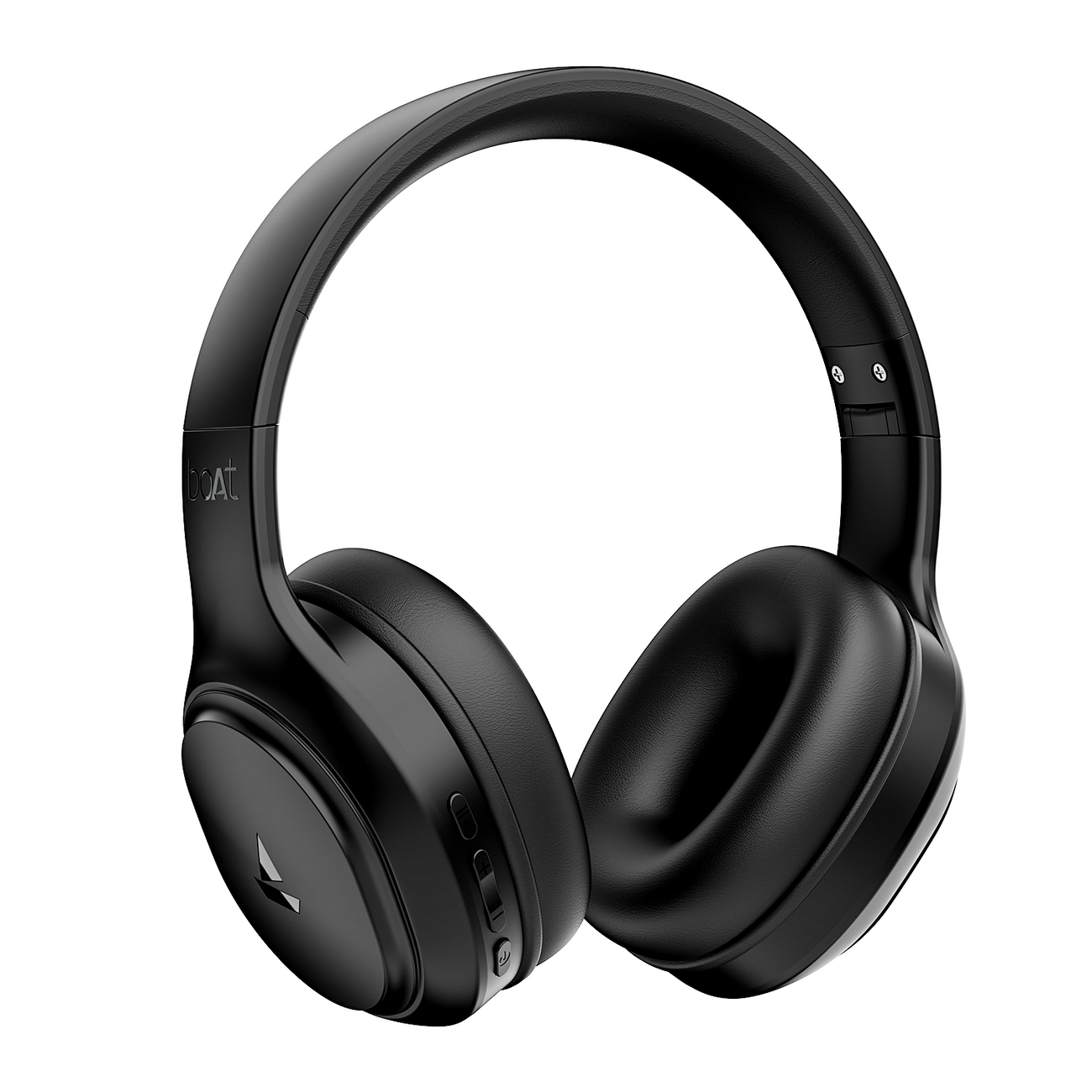 boAt Rockerz 430 Wireless Bluetooth Headphones with 40 Hours Playback, BEAST Mode, and Mic headphones thumbnail 2