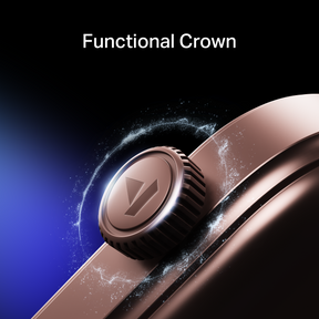 boAt Storm Infinity Plus | Power-Packed Smartwatch with HD Display & 20-Day Battery