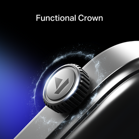 boAt Storm Infinity Plus | Power-Packed Smartwatch with HD Display & 20-Day Battery