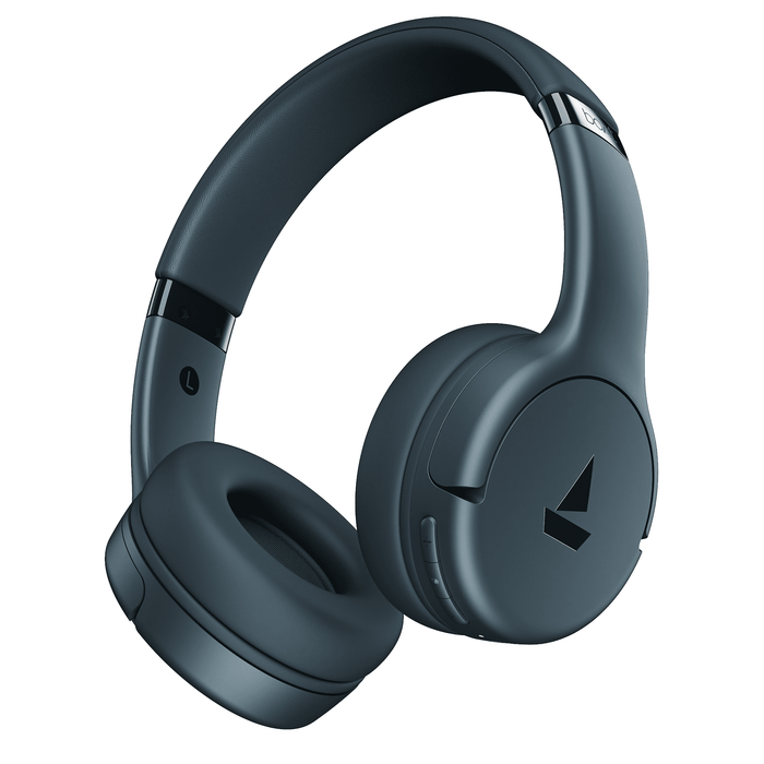 Boat Rockerz Loop boAt Rockerz 411 | 40H Wireless Headphones with 40mm Drivers