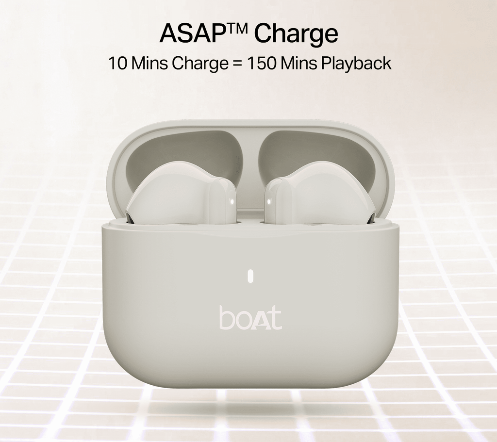 boAt Airdopes Ace Gen 2 True Wireless Earbuds - Image 13
