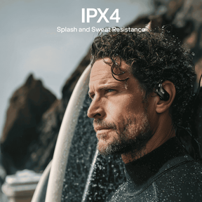 boAt Rockerz 261 Pro | Wireless Earphone with 15 Hours Playback, ASAP™ Charge, 14.8mm Drivers, Bluetooth v5.3, ENx™ Tech (Perfect for Outdoor Sports)