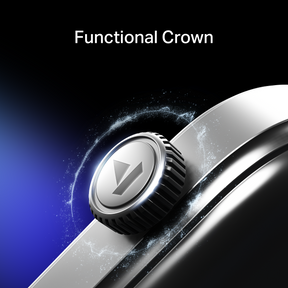 boAt Storm Infinity Plus | Power-Packed Smartwatch with HD Display & 20-Day Battery