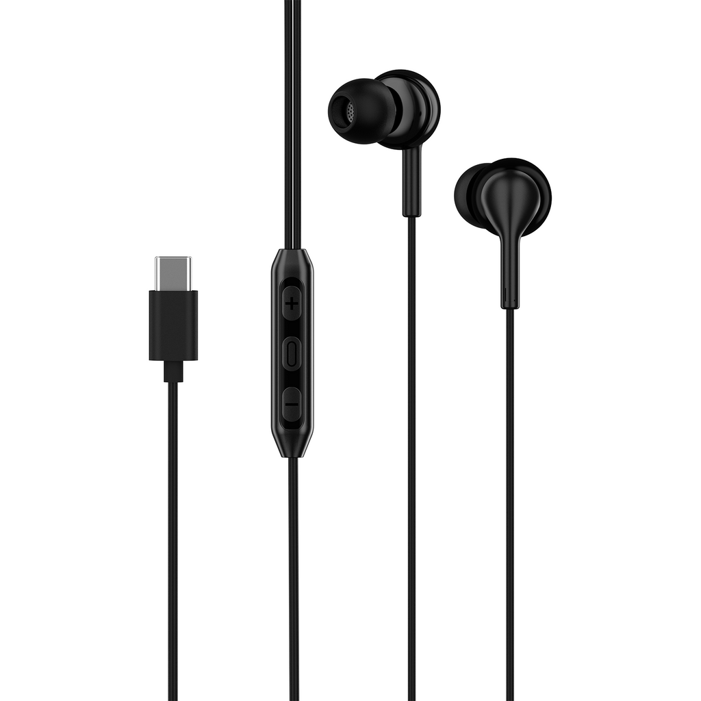 Wired Earphones Best Earphones Under 300 For Pubg Ronin R007