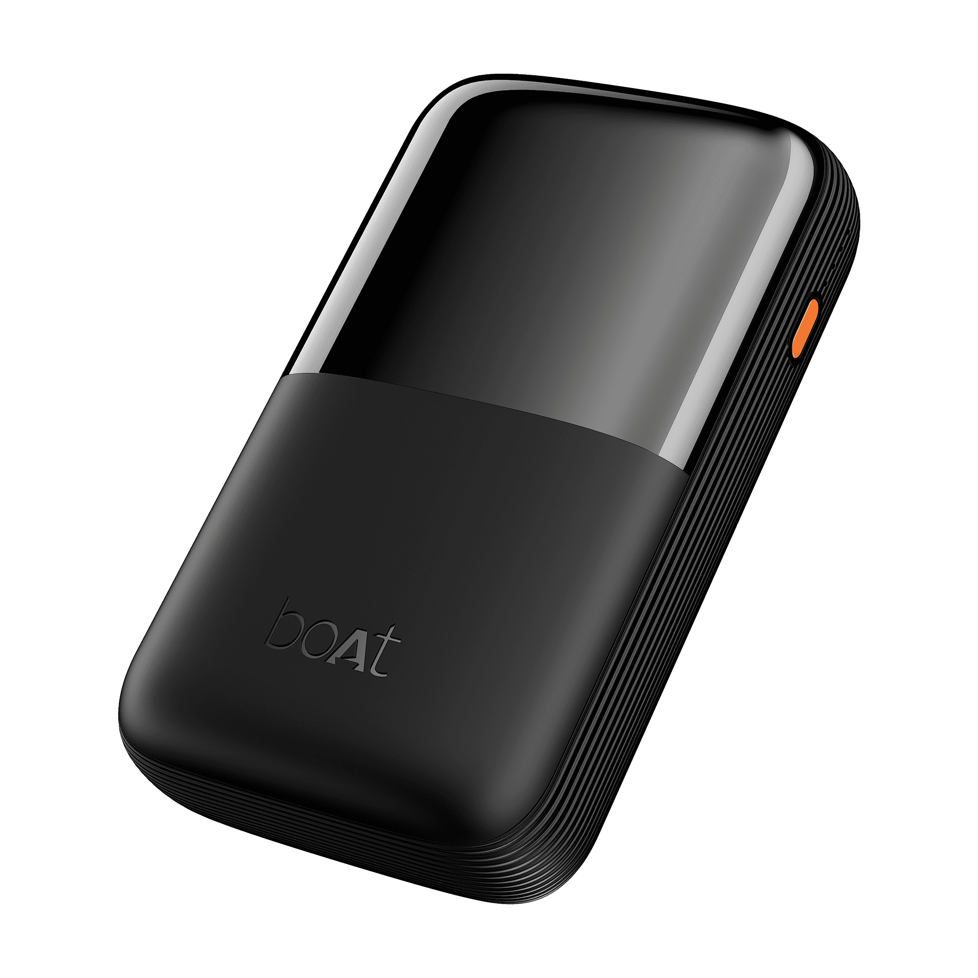 Best Fast Charging Power Bank: boAt PB400 Turbo X