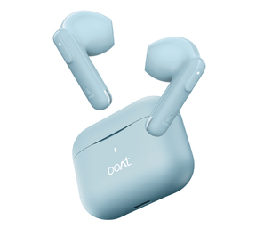 boAt Airdopes Ace Gen 2 | True Wireless Earbuds with 45 Hours Playback, ENx™ Tech & BEAST™ Mode