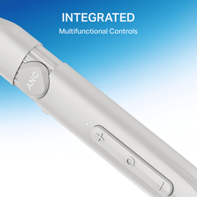 boAt Rockerz Zen ANC | Wireless Neckband Earphones with 40 Hours Playback, 30dB ANC & BEAST™ Mode