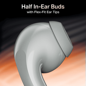 boAt Airdopes 101v2 | Wireless Earbuds with 35 Hours Playback, BEAST™ Mode & ENx™ Tech