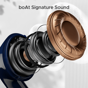 boAt Airdopes 161 SS Edition | TWS Earbuds with Massive Playback of upto 40 Hours, IPX5 Water & Sweat Resistance, IWP Technology, Type C Interface