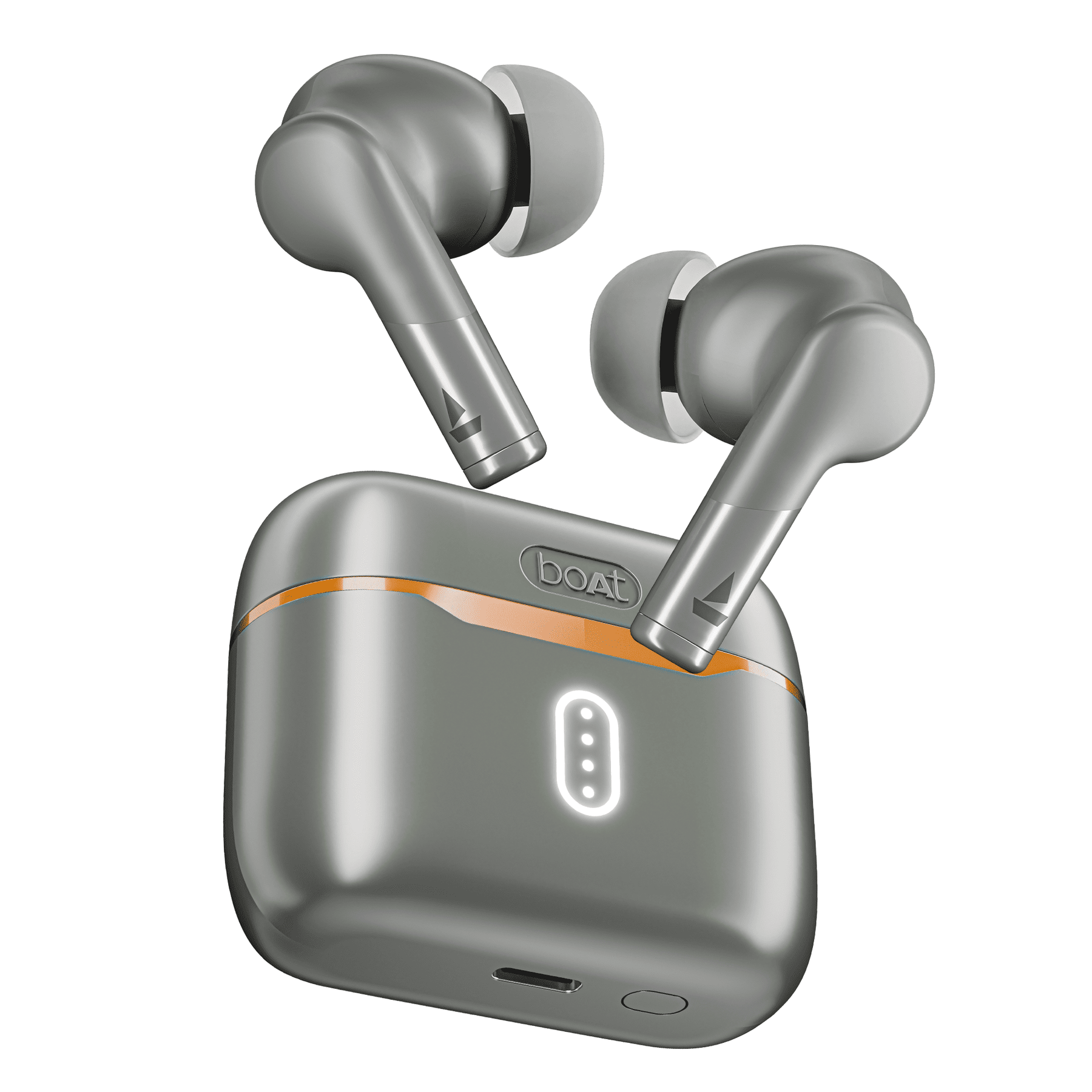 boAt Airdopes 141 Gen 2 | Wireless Earbuds with 48 Hours Playback, BEAST™ Mode, Dual EQs, ENx™ Tech