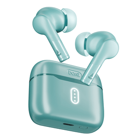 boAt Airdopes 141 Gen 2 | Wireless Earbuds with 48 Hours Playback, BEAST™ Mode, Dual EQs, ENx™ Tech