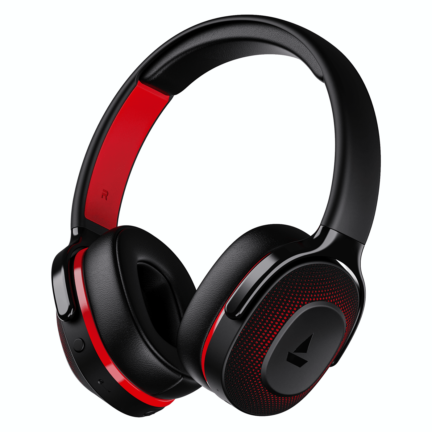 boAt Rockerz 413 – Wireless Headphones with 40mm Drivers, BEAST™ Mode ...