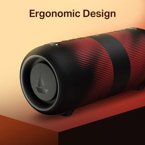 boAt Stone 1200 Pro | Bluetooth Speaker with 60W Sound, 7.5H Playback & TWS Mode