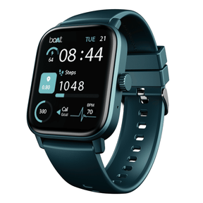 boAt Wave Call 3 | Smartwatch with Bluetooth Calling, 1.83" HD Display, Health & Wellness Tracking