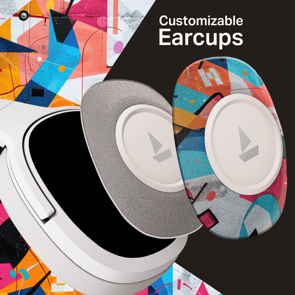 boAt Rockerz Plus 550 Wireless Headphones - Image 20
