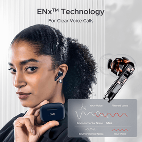 boAt Airdopes 161 SS Edition | TWS Earbuds with Massive Playback of upto 40 Hours, IPX5 Water & Sweat Resistance, IWP Technology, Type C Interface