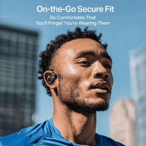 boAt Rockerz 261 Pro | Wireless Earphone with 15 Hours Playback, ASAP™ Charge, 14.8mm Drivers, Bluetooth v5.3, ENx™ Tech (Perfect for Outdoor Sports)