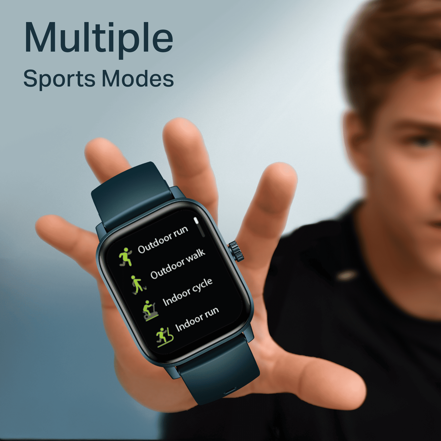 boAt Wave Call 3 | Smartwatch with Bluetooth Calling, 1.83" HD Display, Health & Wellness Tracking