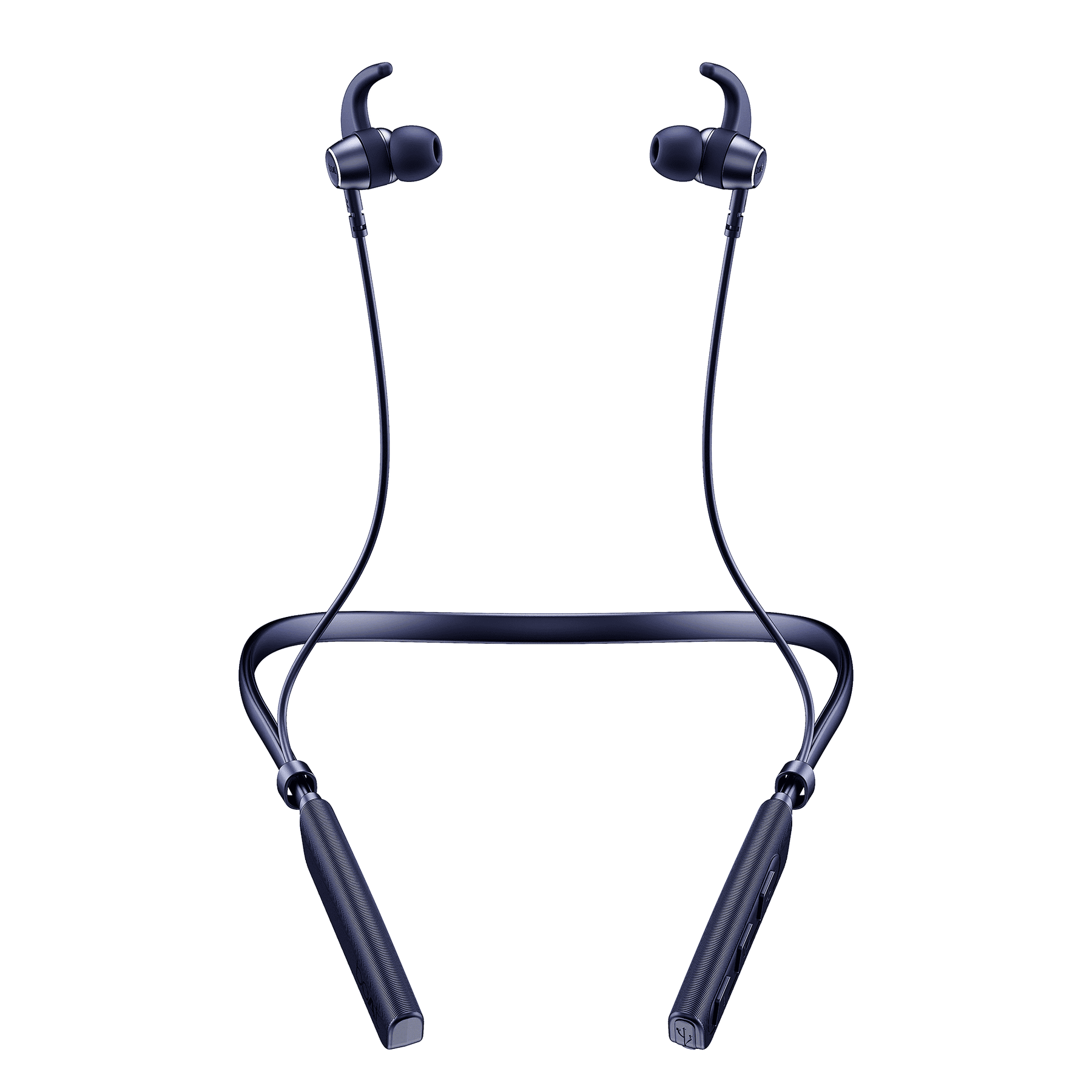 boAt Rockerz 202 | Wireless Neckband with BEAST™ Mode, ENx™ Tech, Dual Pairing & 20H Playback