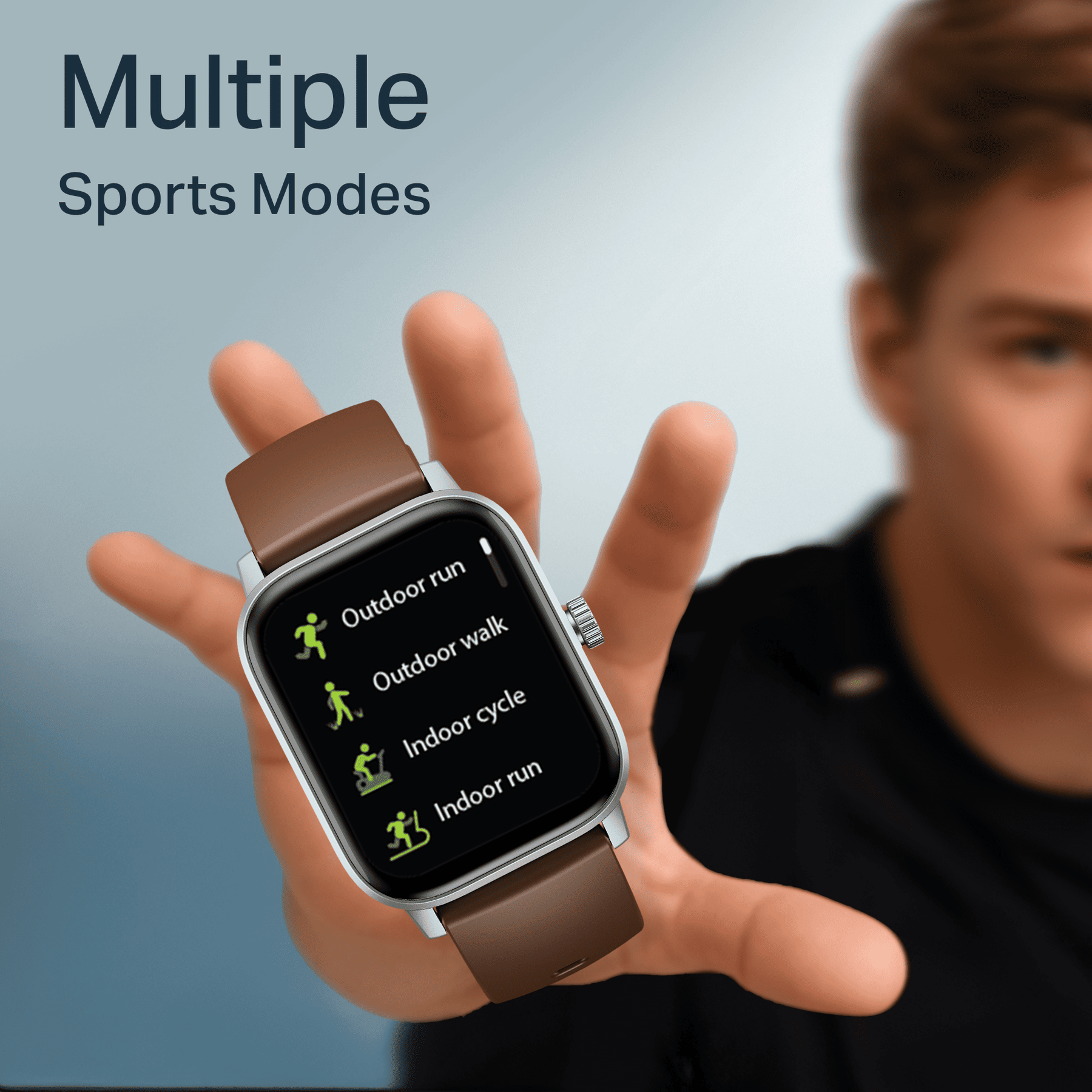 boAt Wave Call 3 | Smartwatch with Bluetooth Calling, 1.83" HD Display, Health & Wellness Tracking