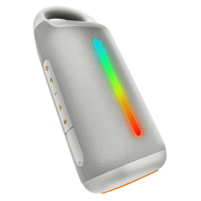 boAt Stone Arc Pro | Portable Bluetooth Speaker with 25W Sound, 12H Playback & RGB LEDs