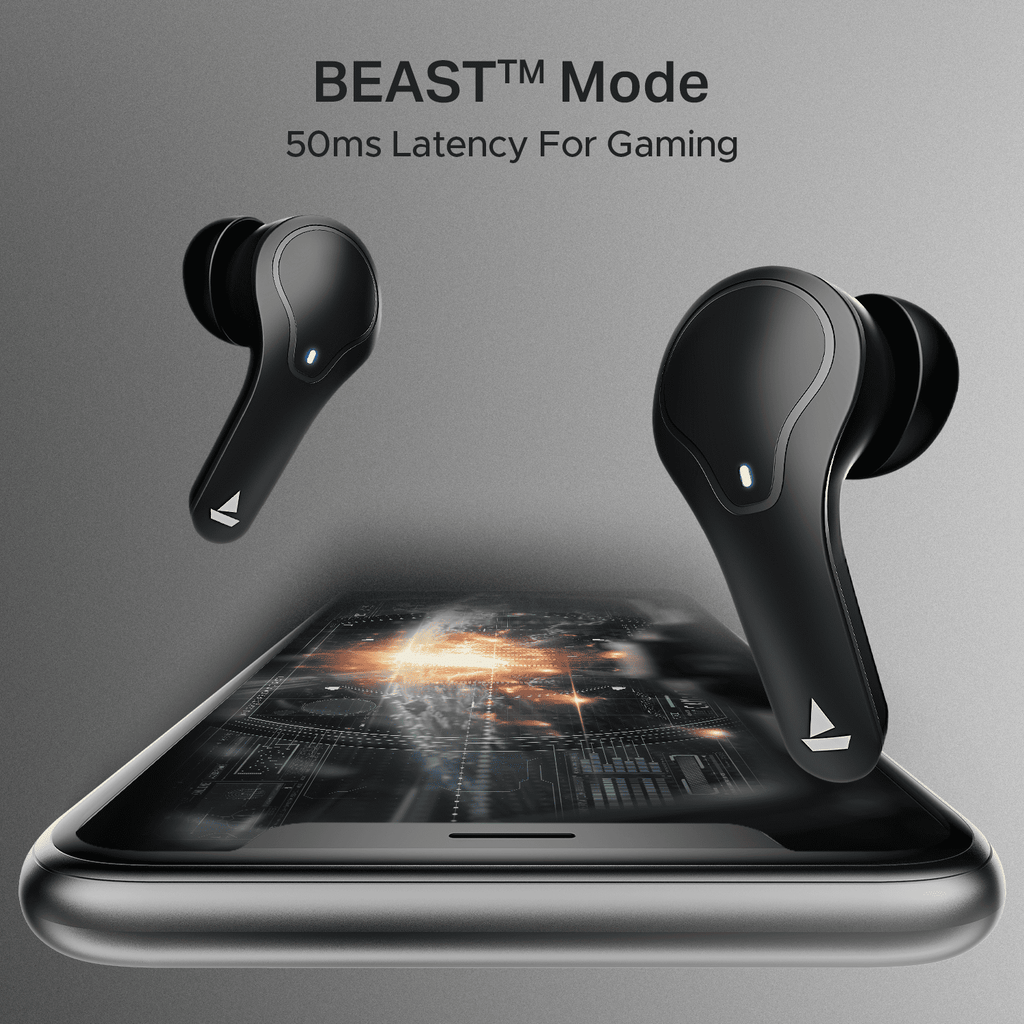 boAt Airdopes Plus 311 Wireless Earbuds - Image 8