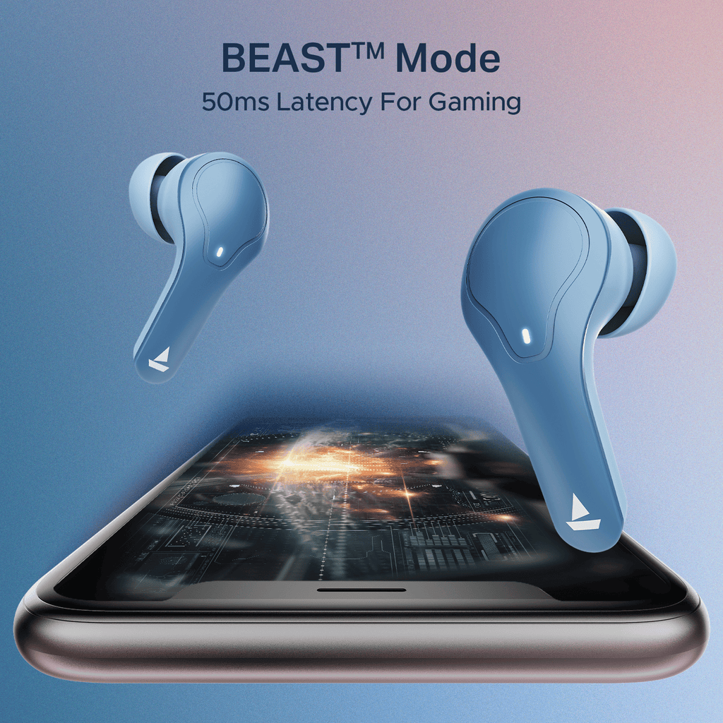 boAt Airdopes Plus 311 Wireless Earbuds - Image 15