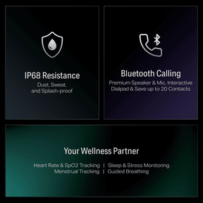 boAt Storm Infinity | Smartwatch with 1.83" HD Display, ASAP Charge, 15-Day Battery Life, Functional Crown, BT v5.4