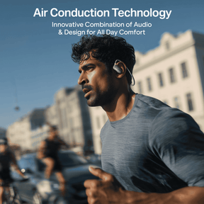 boAt Rockerz 261 Pro | Wireless Earphone with 15 Hours Playback, ASAP™ Charge, 14.8mm Drivers, Bluetooth v5.3, ENx™ Tech (Perfect for Outdoor Sports)